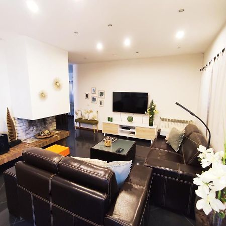 Casa Da Veiga Villa Caminha Eksteriør billede