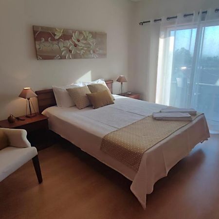 Casa Da Veiga Villa Caminha Eksteriør billede