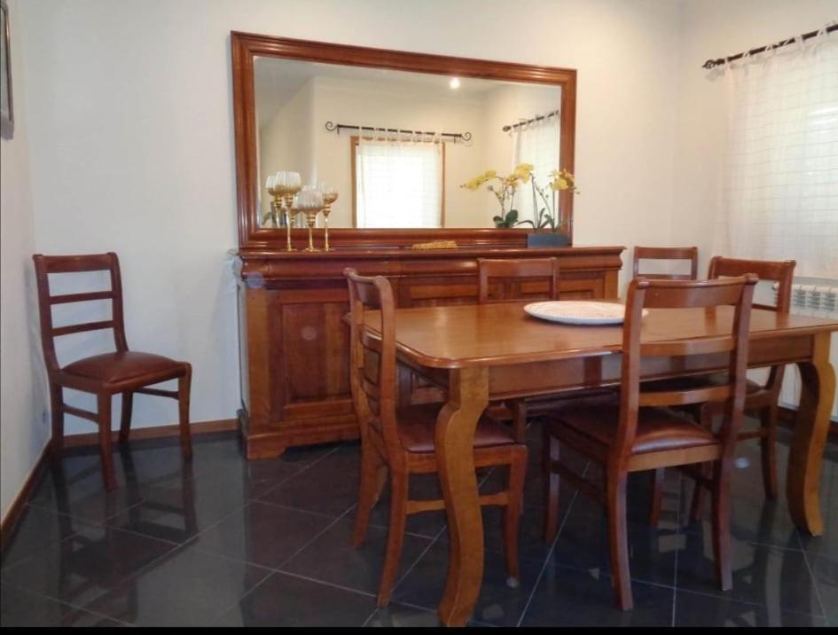 Casa Da Veiga Villa Caminha Eksteriør billede