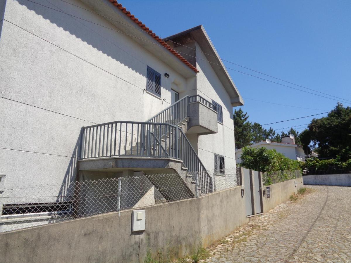 Casa Da Veiga Villa Caminha Eksteriør billede