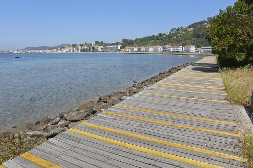 Casa Da Veiga Villa Caminha Eksteriør billede