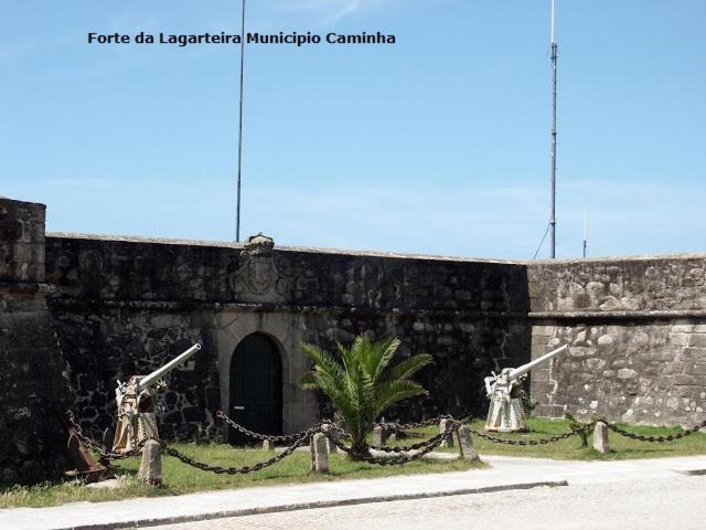 Casa Da Veiga Villa Caminha Eksteriør billede