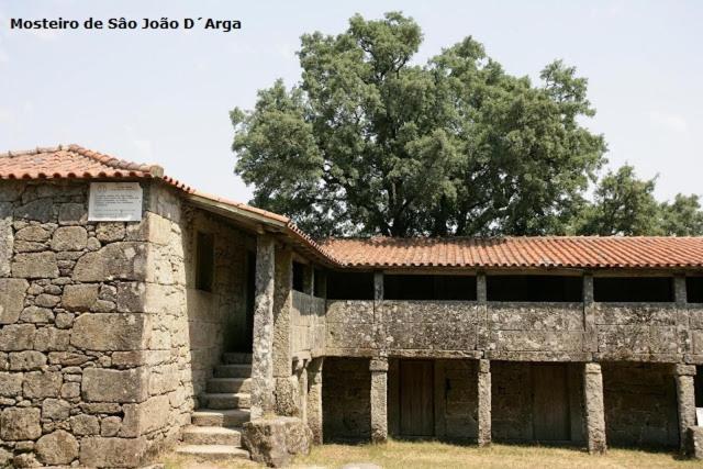 Casa Da Veiga Villa Caminha Eksteriør billede
