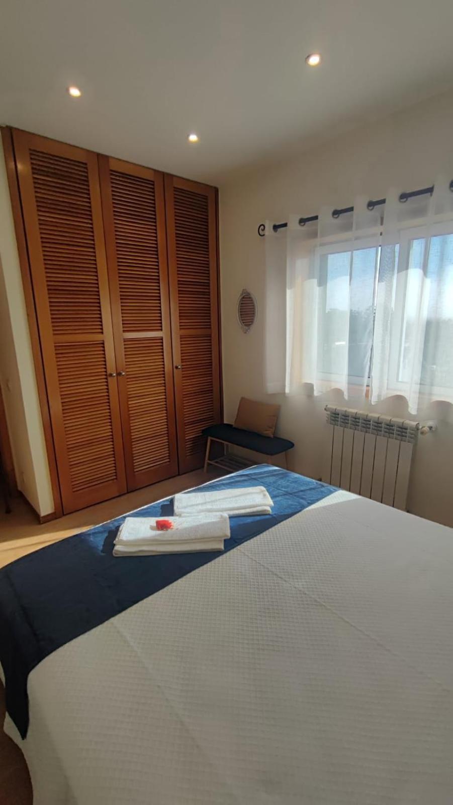 Casa Da Veiga Villa Caminha Eksteriør billede