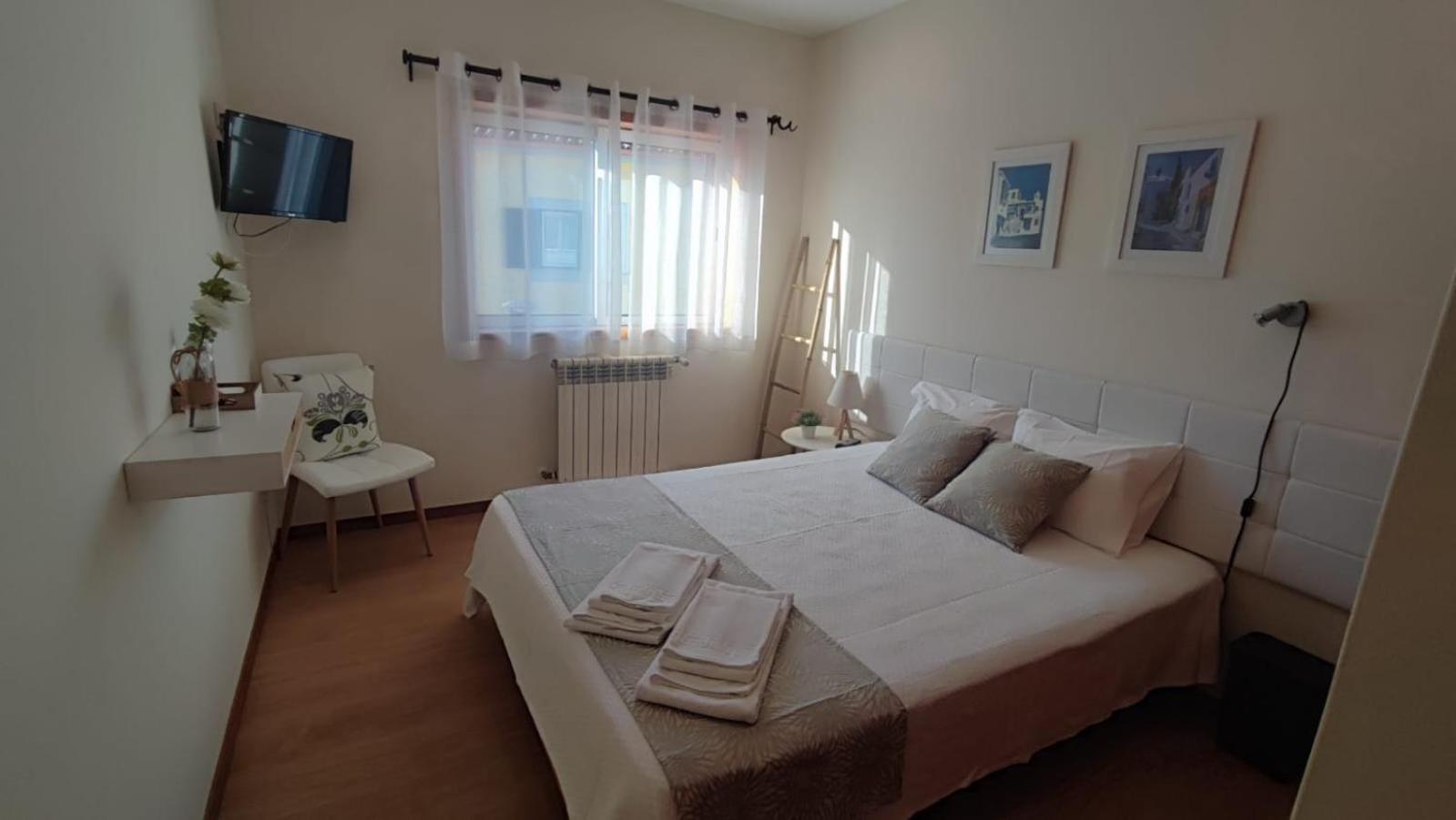 Casa Da Veiga Villa Caminha Eksteriør billede