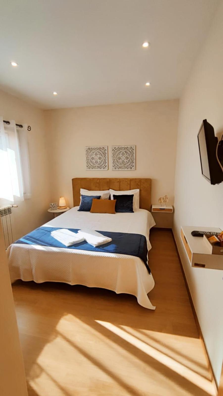 Casa Da Veiga Villa Caminha Eksteriør billede