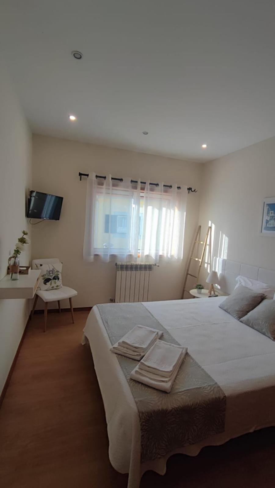 Casa Da Veiga Villa Caminha Eksteriør billede