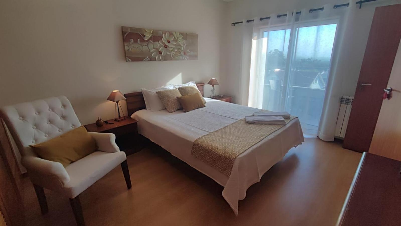 Casa Da Veiga Villa Caminha Eksteriør billede