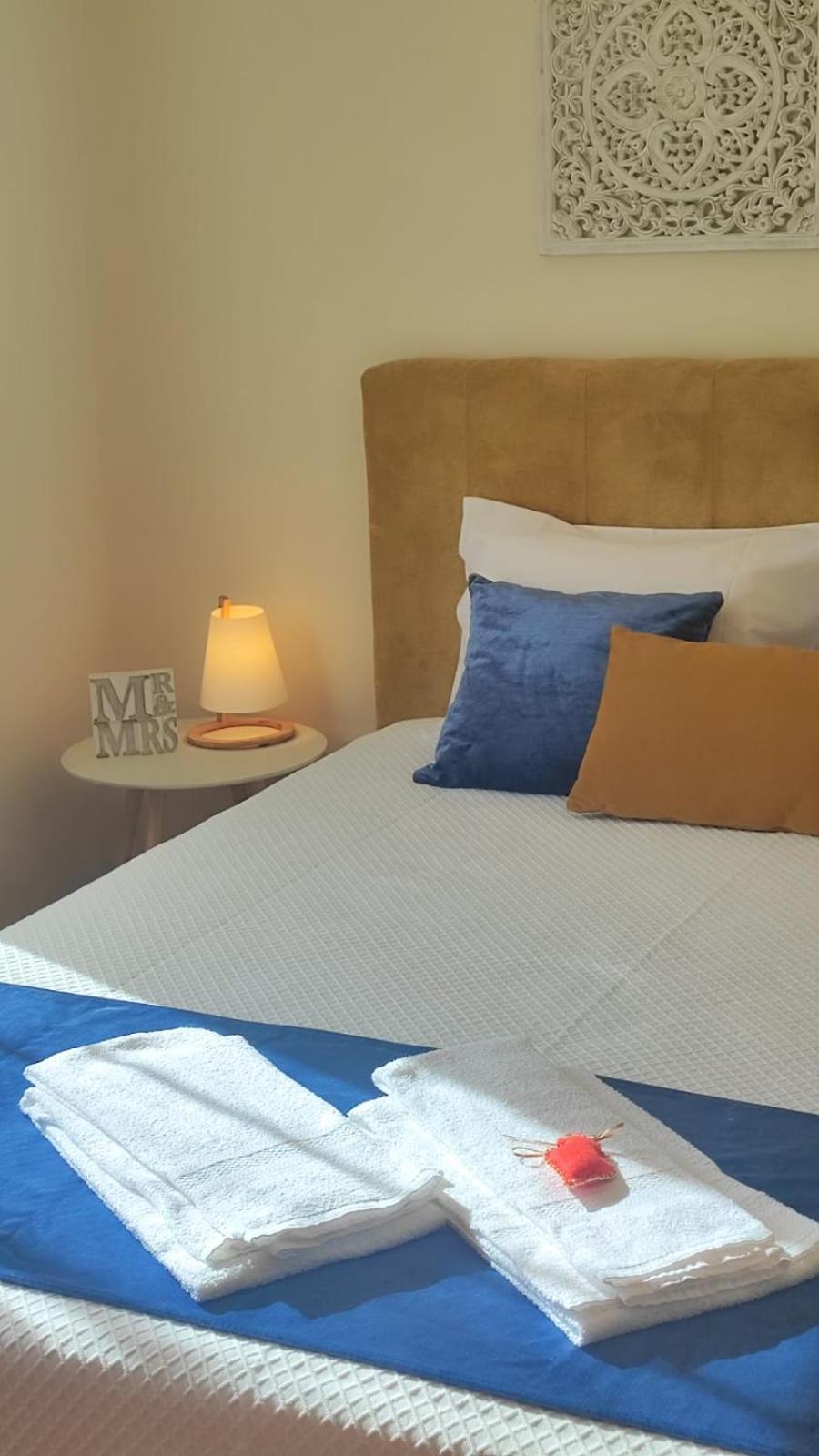 Casa Da Veiga Villa Caminha Eksteriør billede